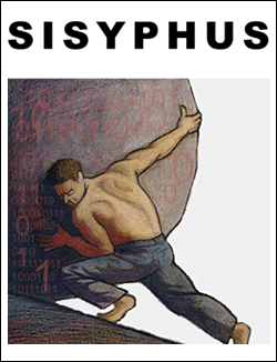 Sisyphus, poems by Arnold Greenberg